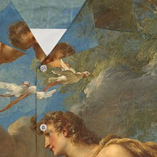 Load image into Gallery viewer, Men's Hawaiian Shirt (AOP)