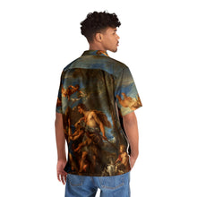 Load image into Gallery viewer, Men&#39;s Hawaiian Shirt (AOP)
